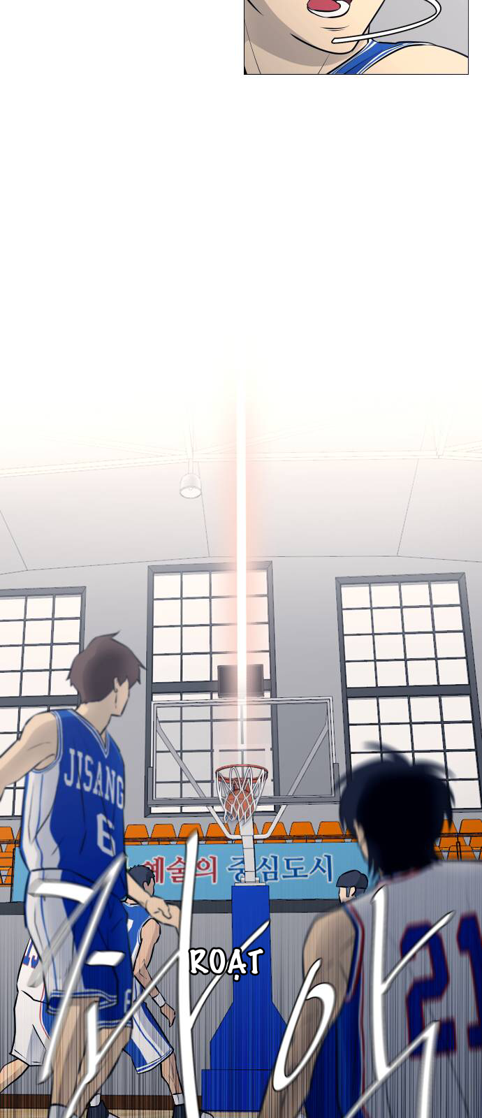 Garbage Time Chapter 30 - Trang 2