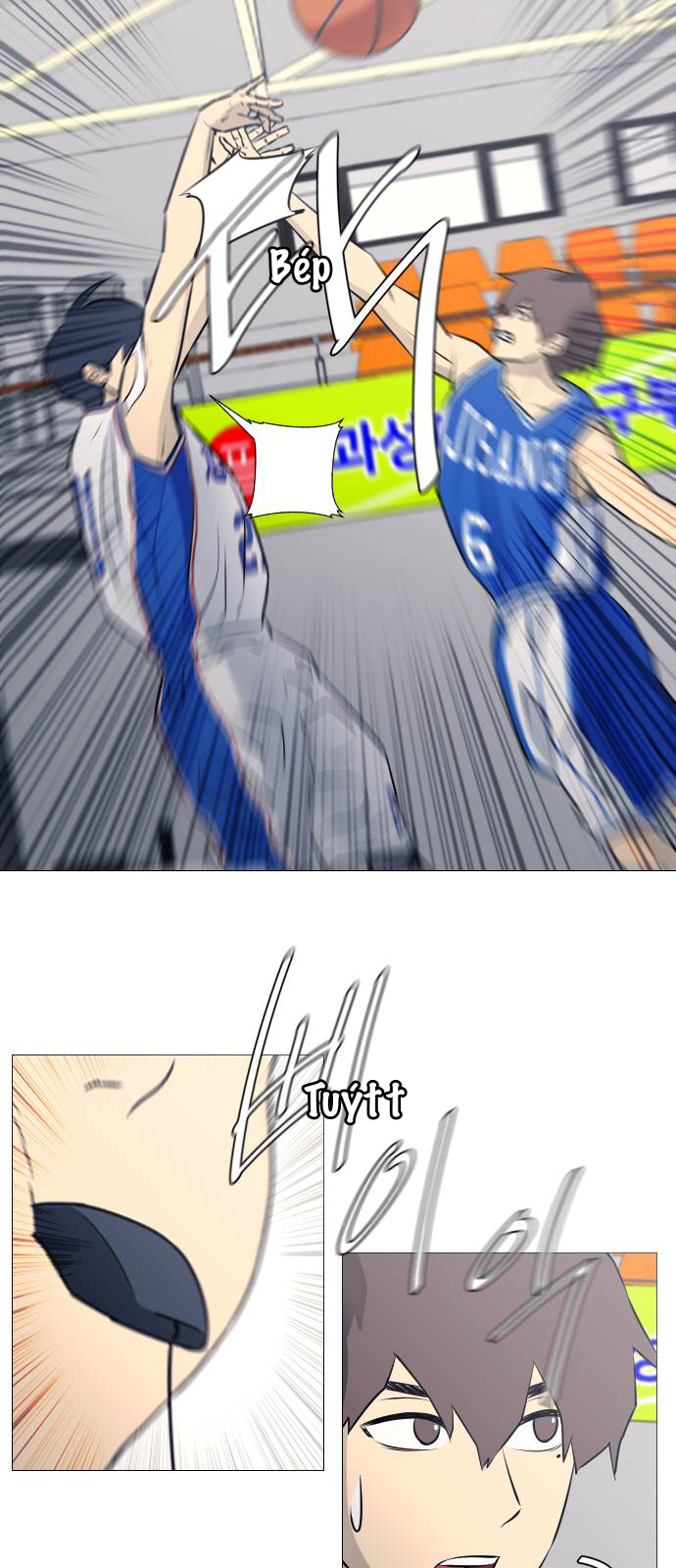 Garbage Time Chapter 30 - Trang 2