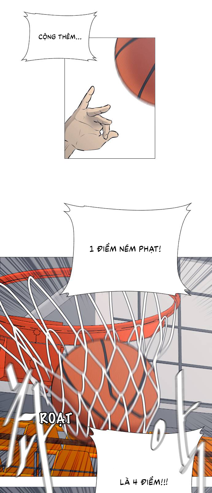 Garbage Time Chapter 30 - Trang 2