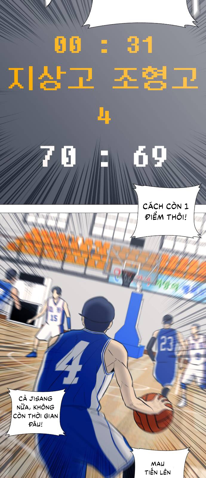 Garbage Time Chapter 30 - Trang 2