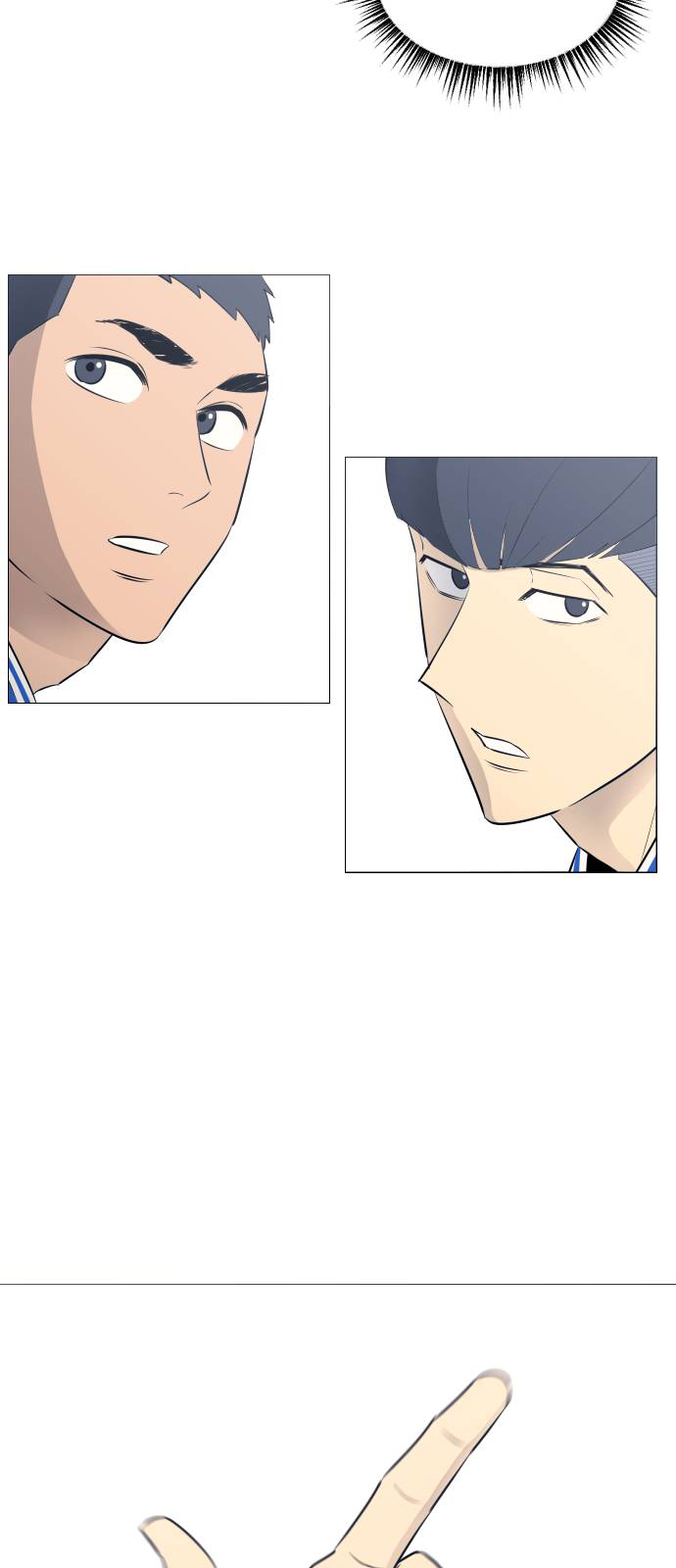 Garbage Time Chapter 30 - Trang 2