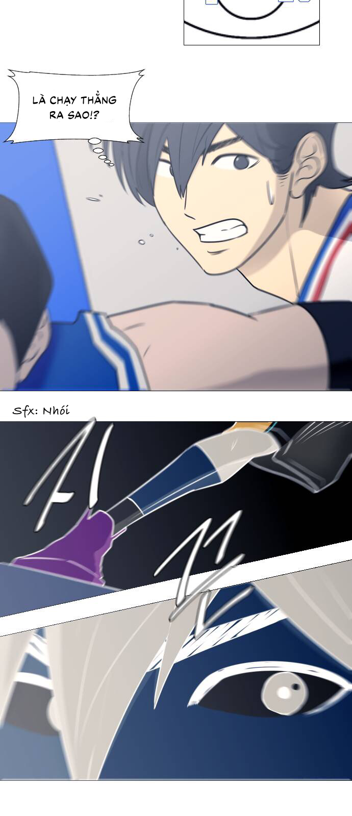 Garbage Time Chapter 31 - Trang 2