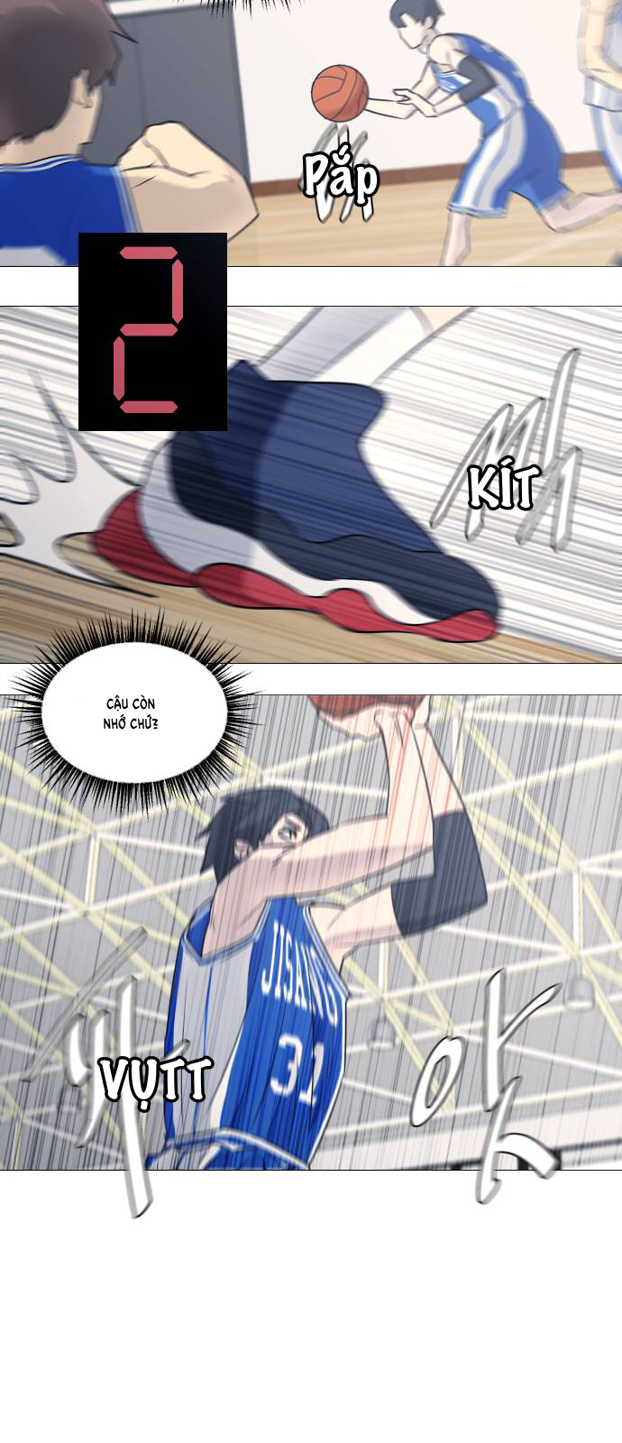 Garbage Time Chapter 31 - Trang 2