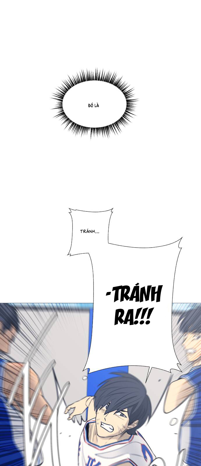 Garbage Time Chapter 31 - Trang 2