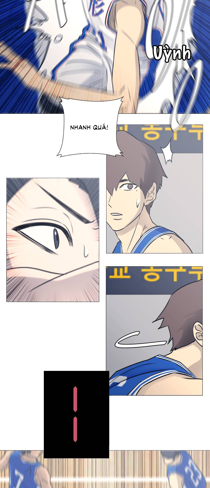 Garbage Time Chapter 31 - Trang 2