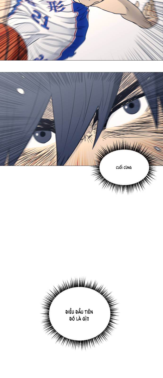 Garbage Time Chapter 31 - Trang 2