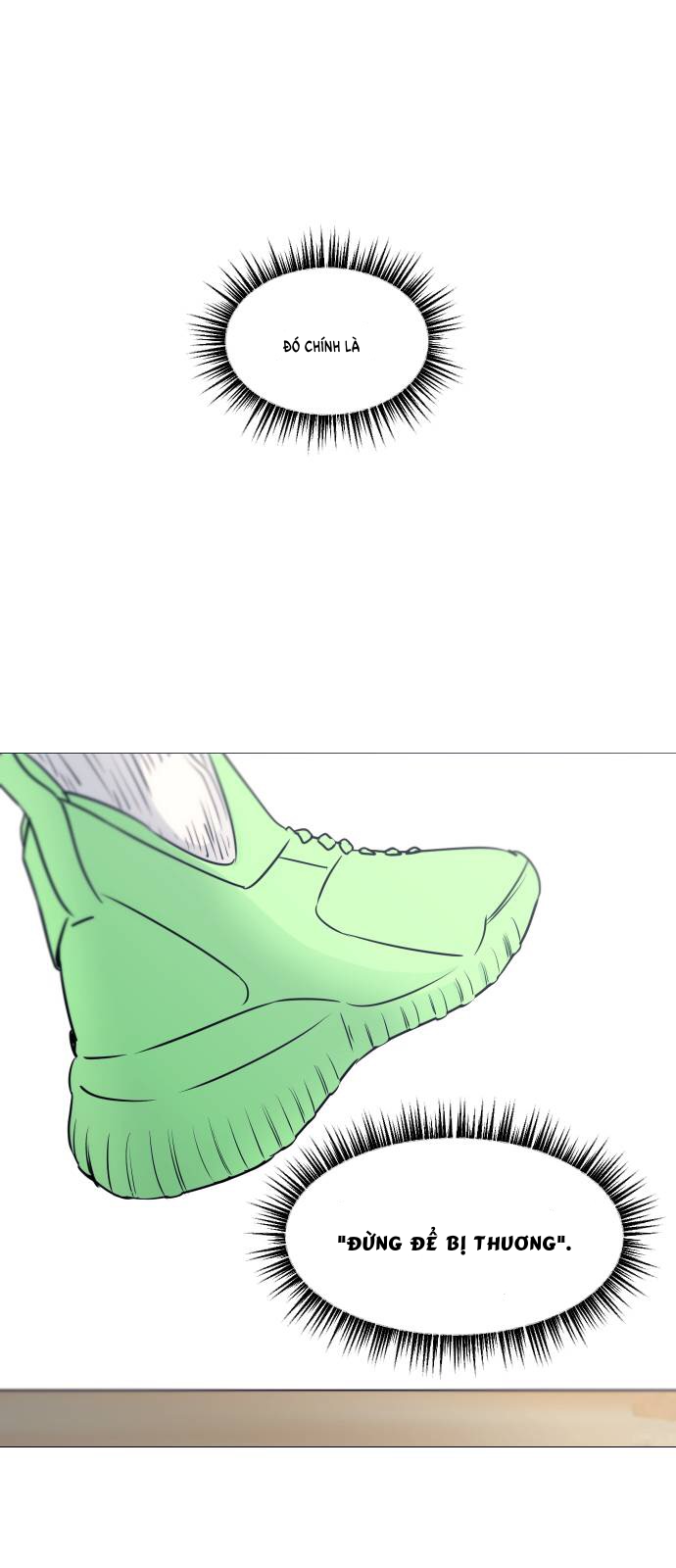 Garbage Time Chapter 31 - Trang 2