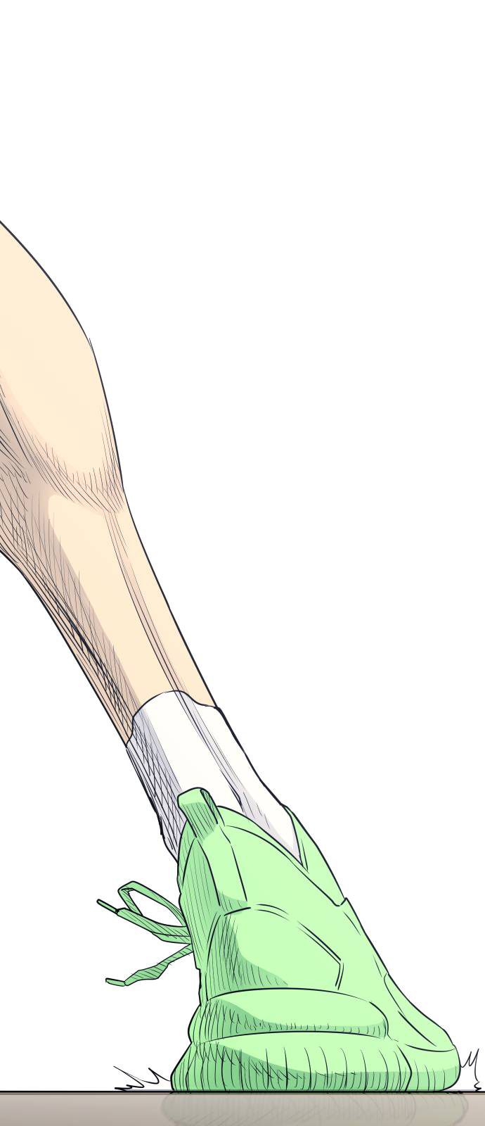 Garbage Time Chapter 31 - Trang 2