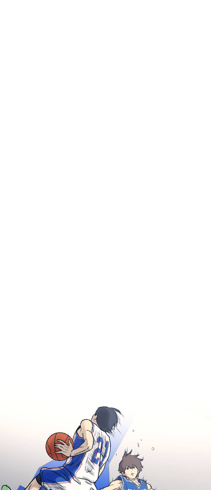 Garbage Time Chapter 31 - Trang 2