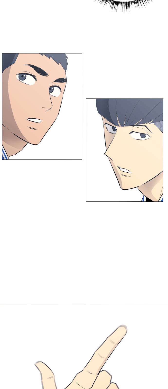 Garbage Time Chapter 31 - Trang 2