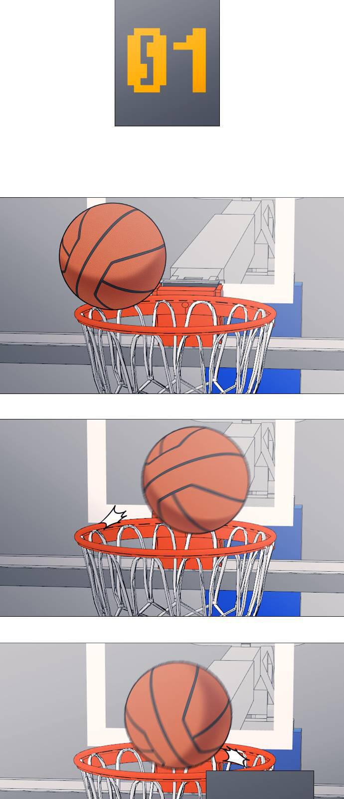 Garbage Time Chapter 31 - Trang 2