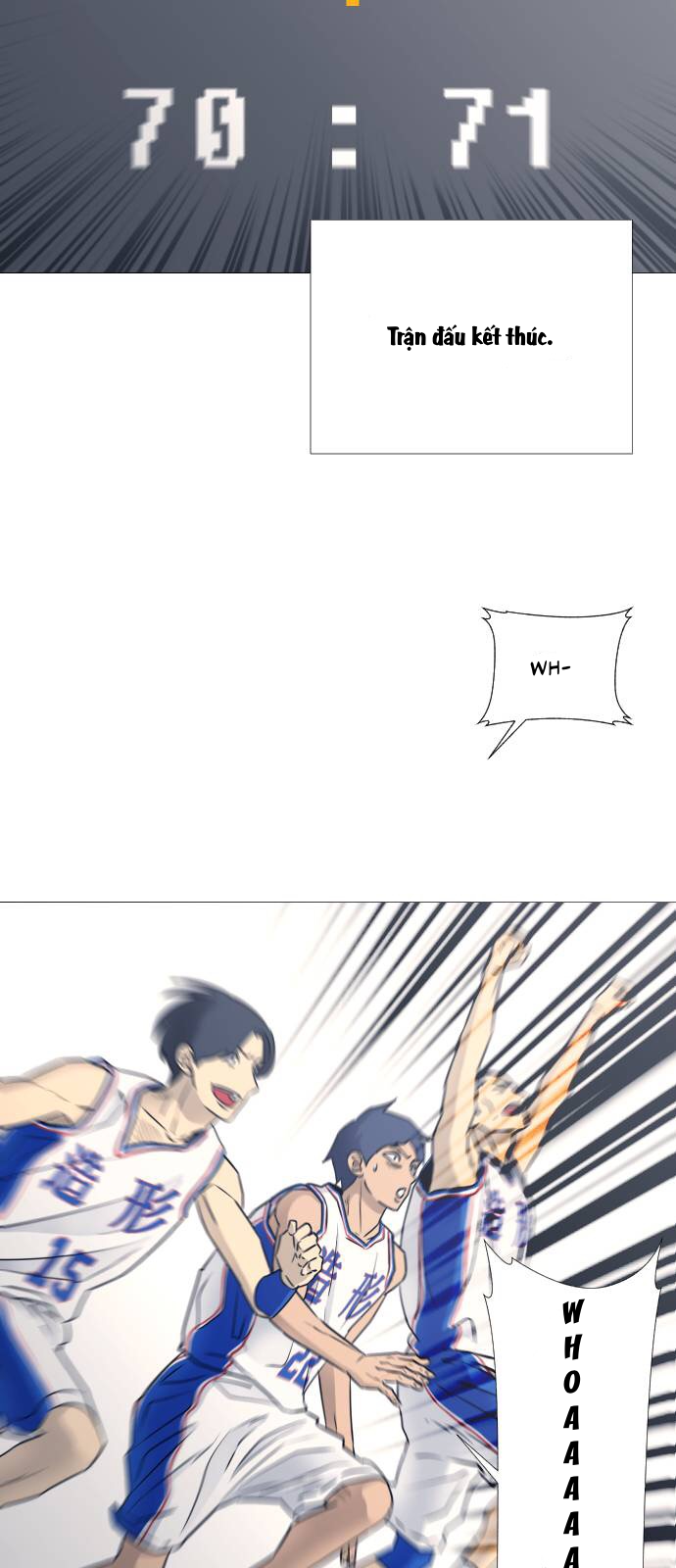 Garbage Time Chapter 31 - Trang 2