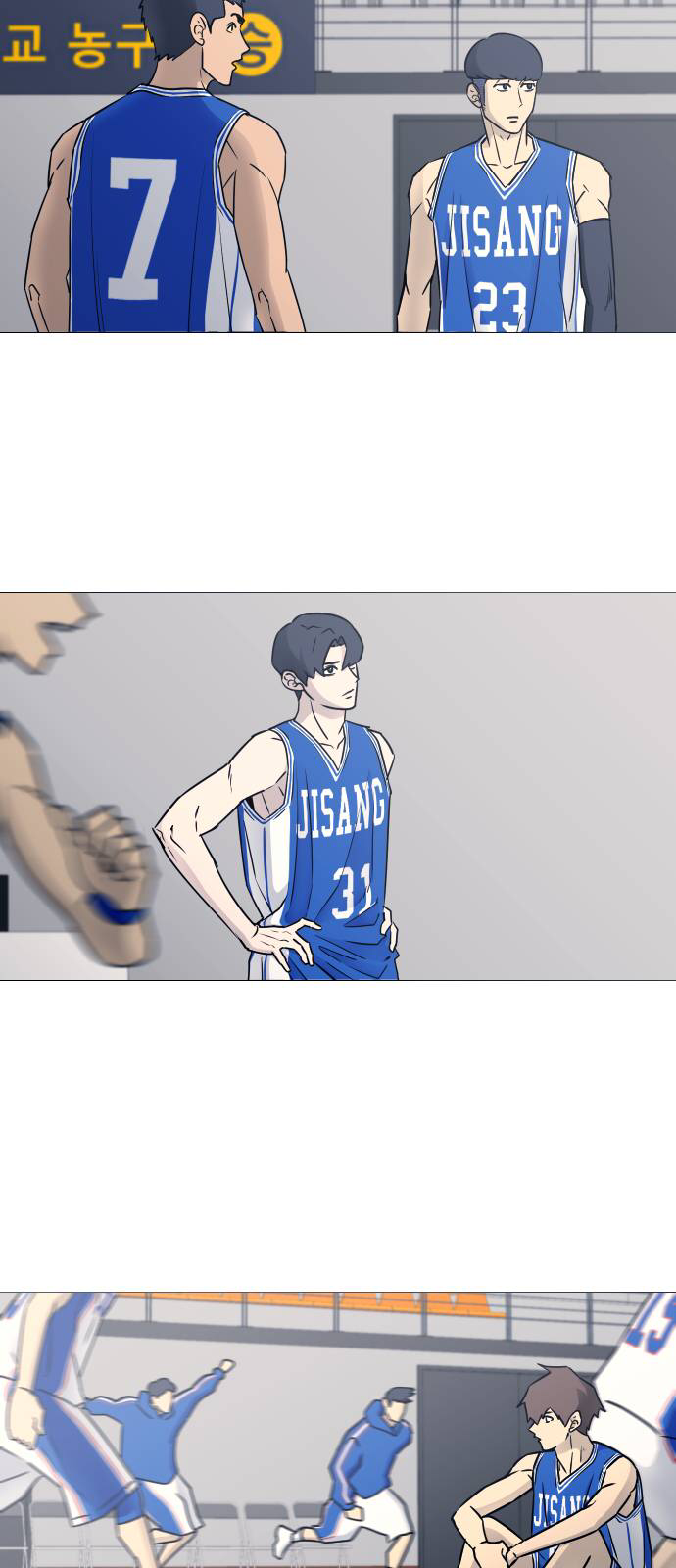 Garbage Time Chapter 31 - Trang 2