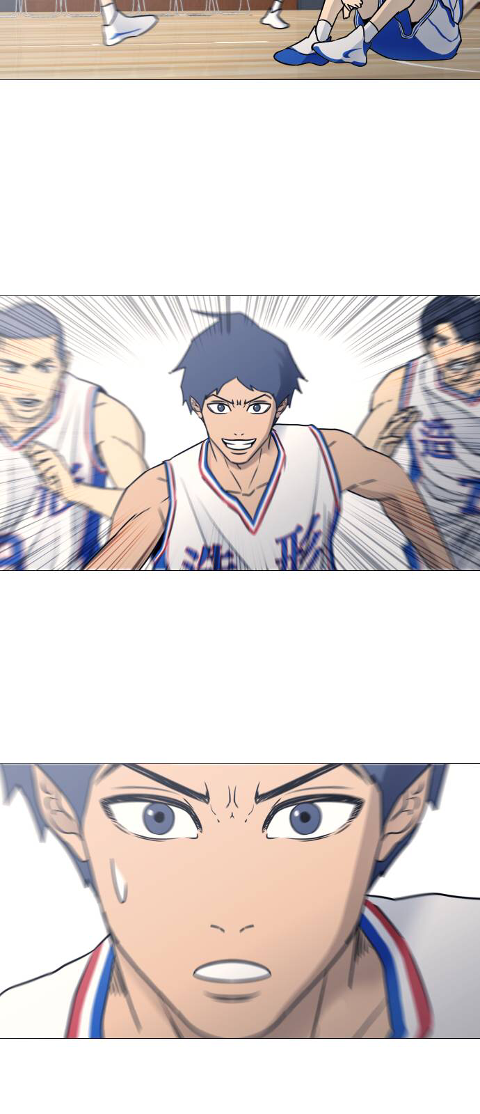 Garbage Time Chapter 31 - Trang 2