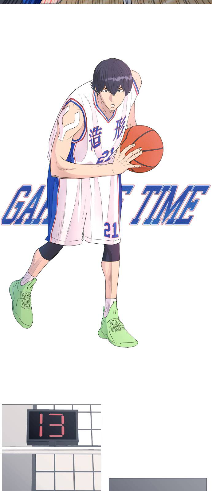 Garbage Time Chapter 31 - Trang 2