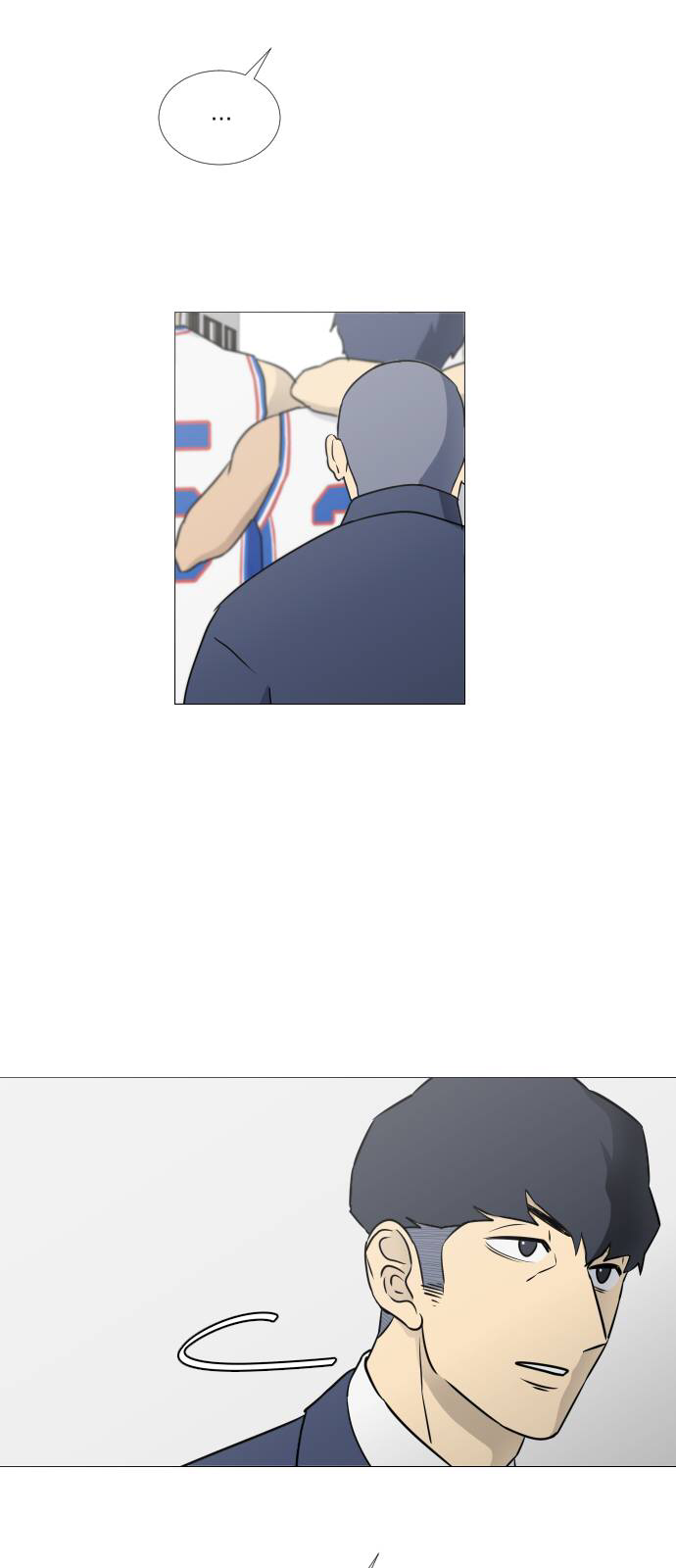 Garbage Time Chapter 32 - Trang 2