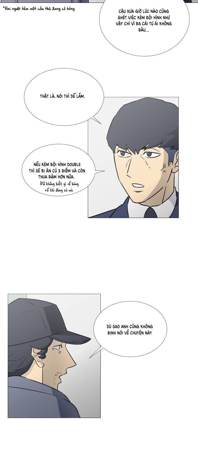 Garbage Time Chapter 32 - Trang 2