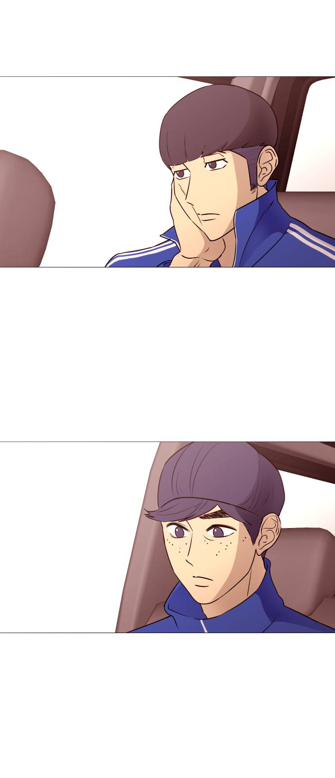 Garbage Time Chapter 32 - Trang 2