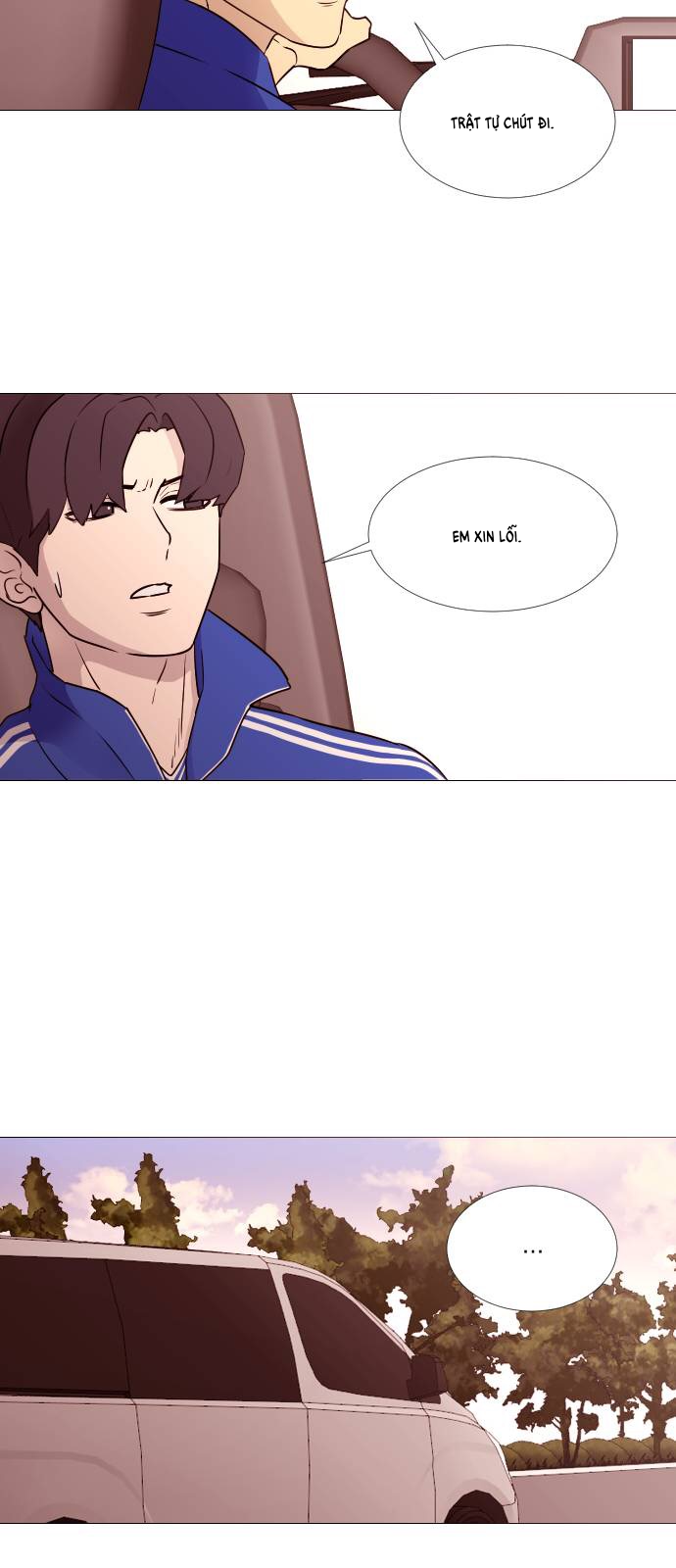 Garbage Time Chapter 32 - Trang 2