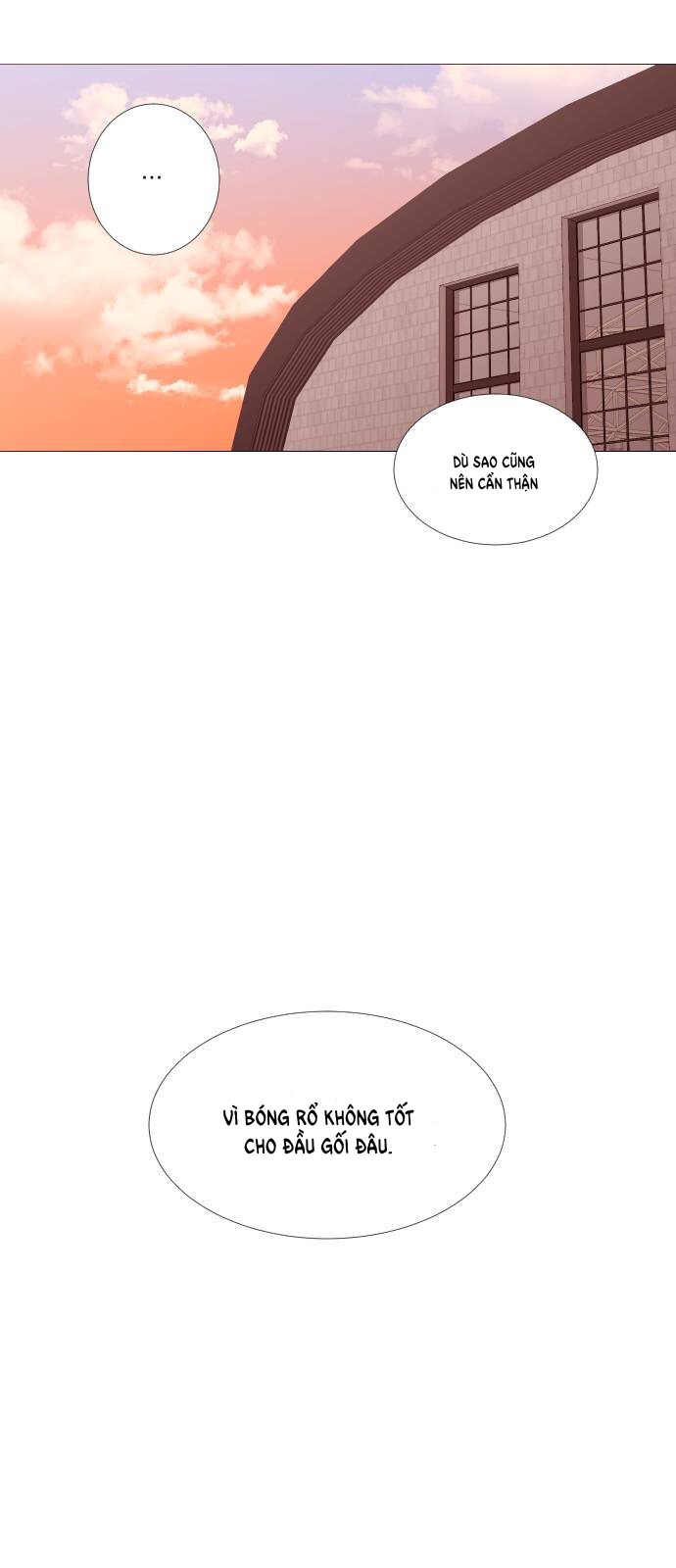 Garbage Time Chapter 32 - Trang 2