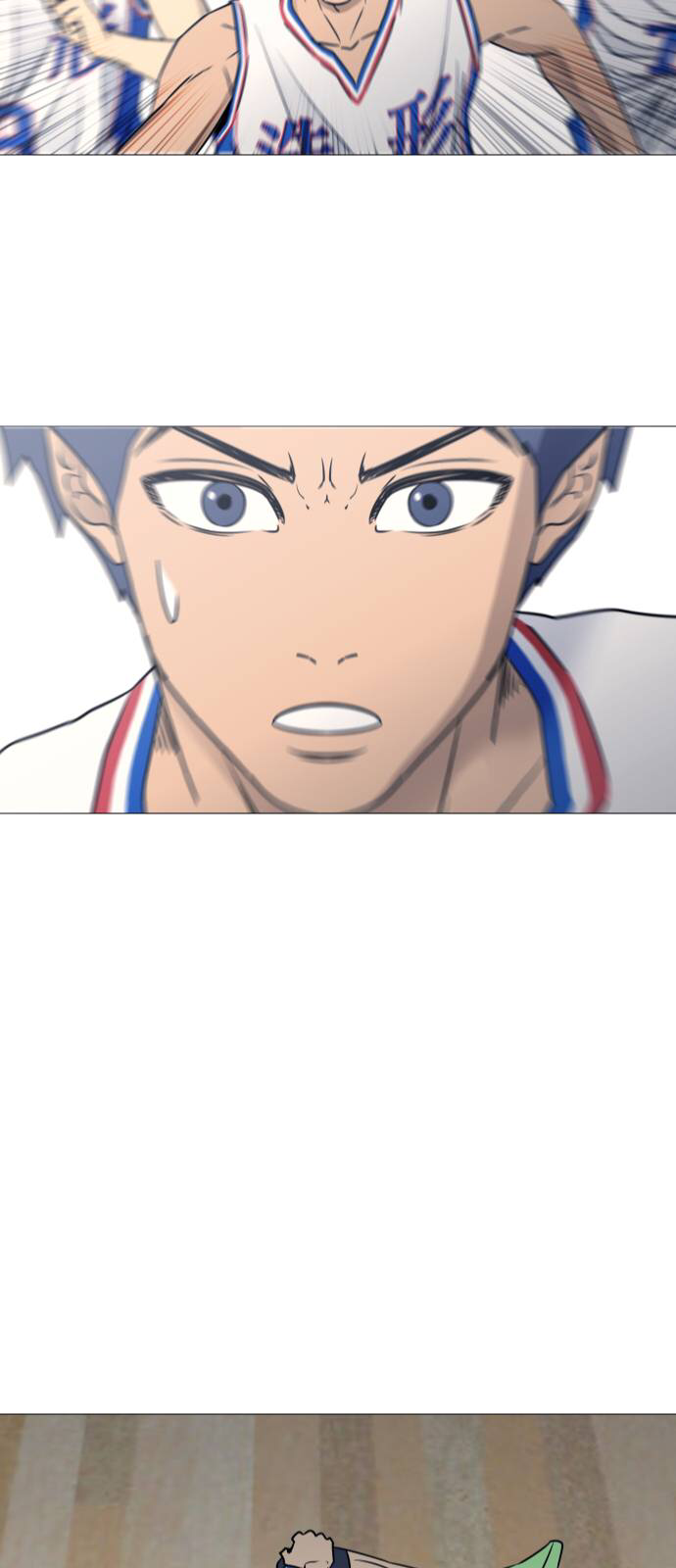 Garbage Time Chapter 32 - Trang 2