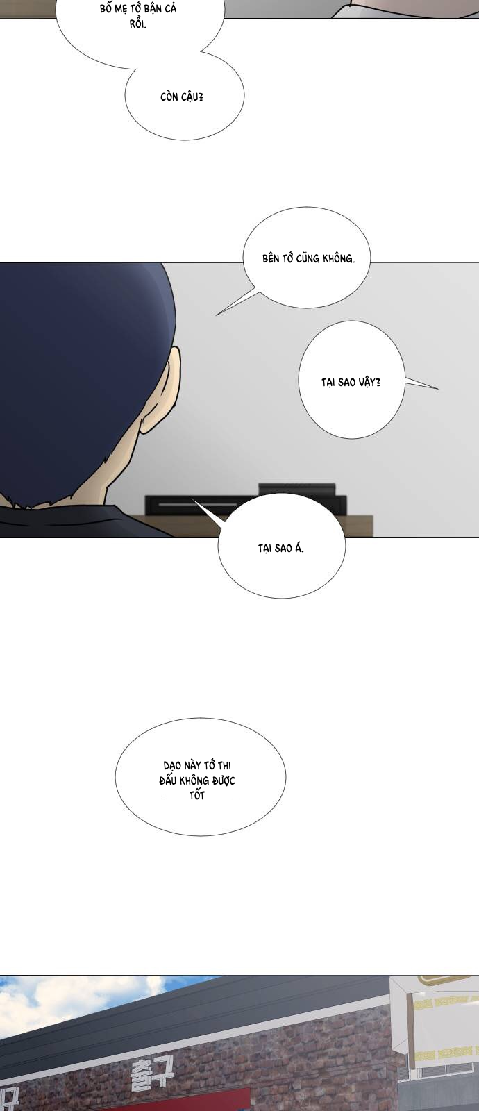 Garbage Time Chapter 32 - Trang 2