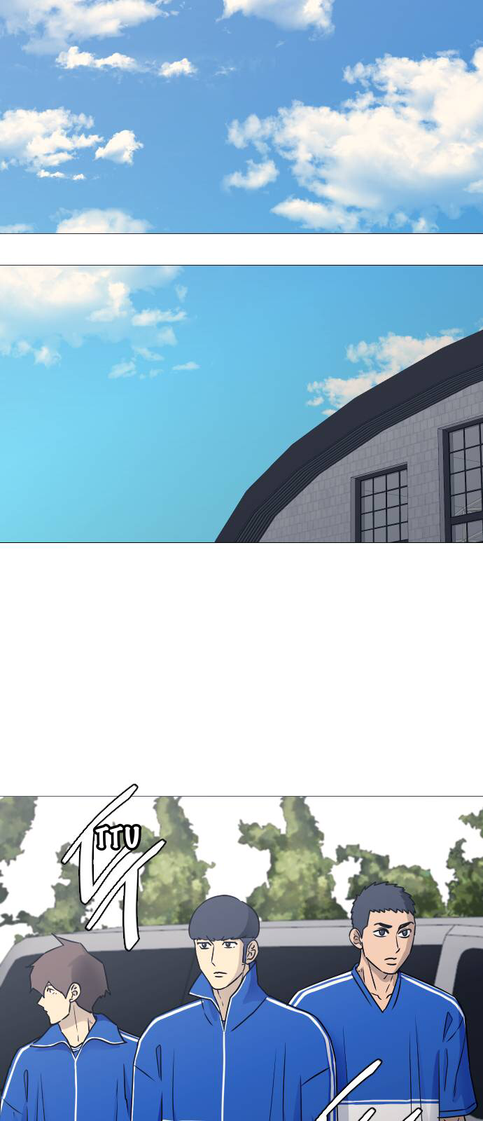 Garbage Time Chapter 32 - Trang 2