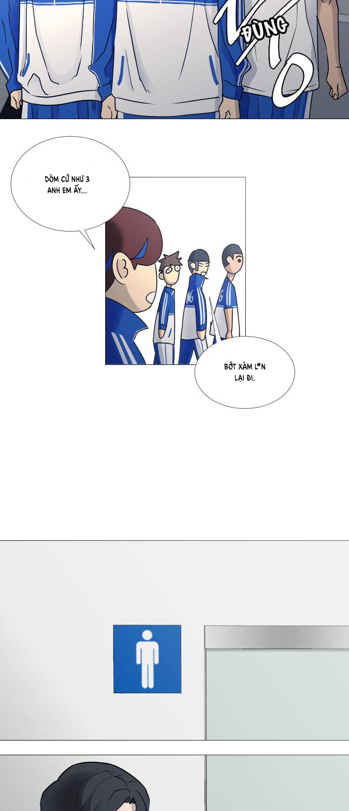 Garbage Time Chapter 32 - Trang 2