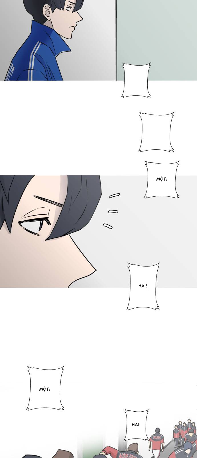 Garbage Time Chapter 32 - Trang 2