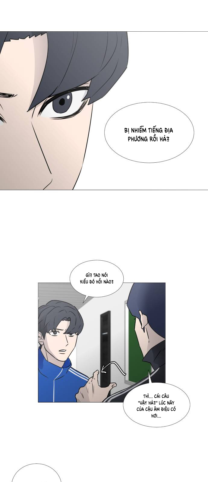 Garbage Time Chapter 32 - Trang 2