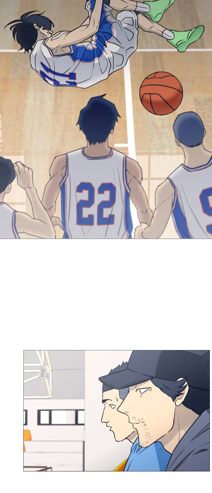 Garbage Time Chapter 32 - Trang 2