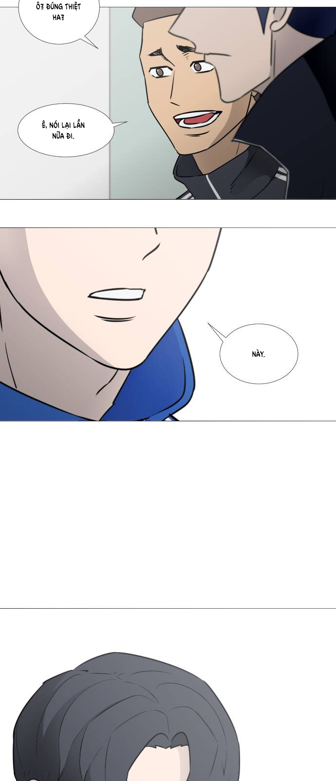 Garbage Time Chapter 32 - Trang 2