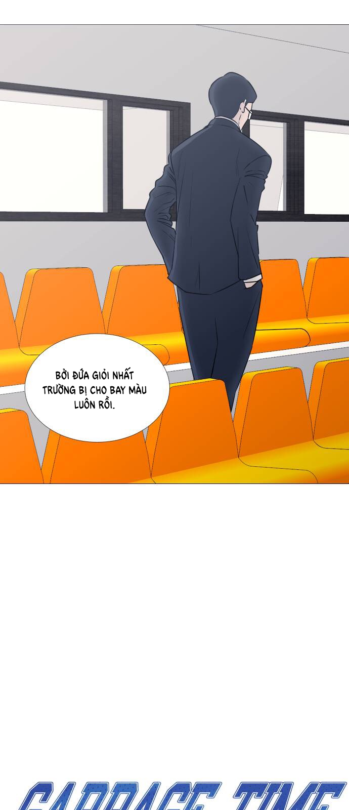 Garbage Time Chapter 32 - Trang 2