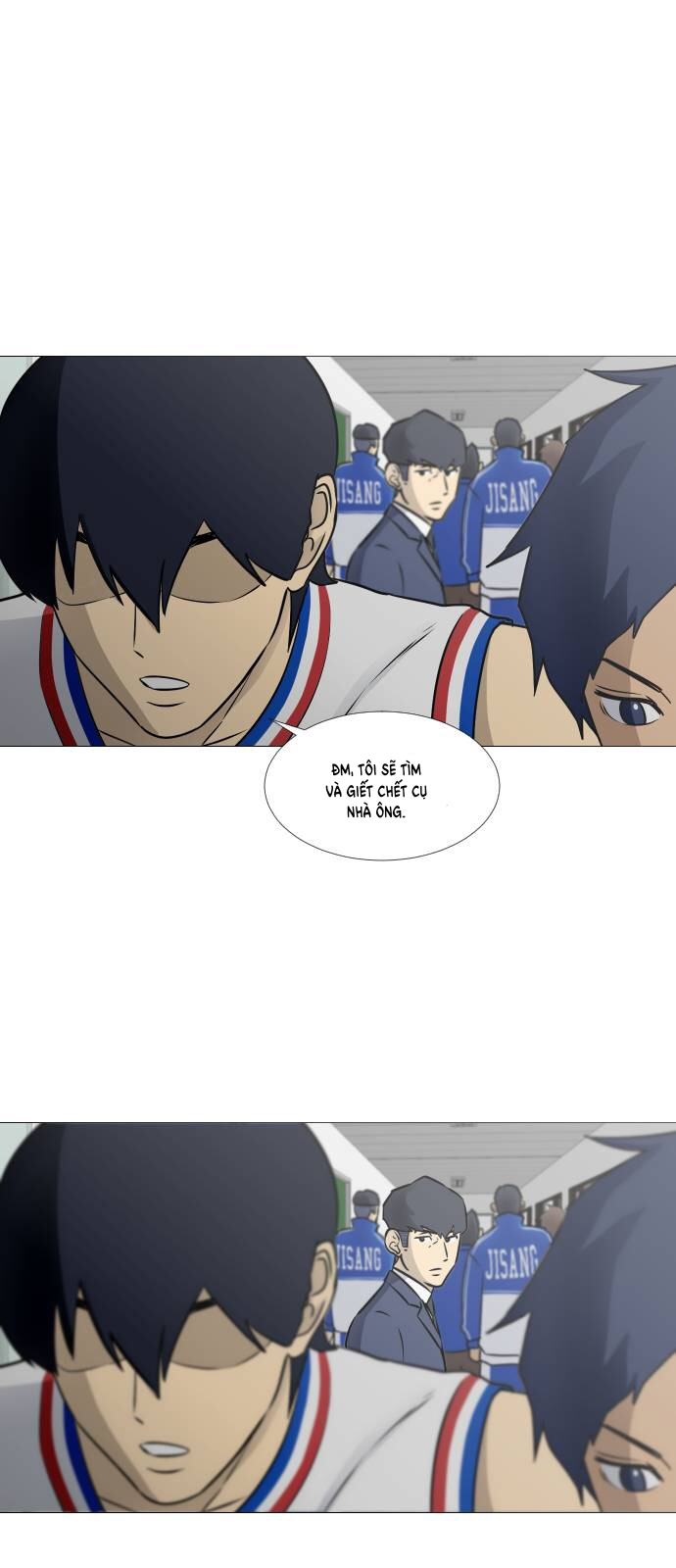 Garbage Time Chapter 32 - Trang 2