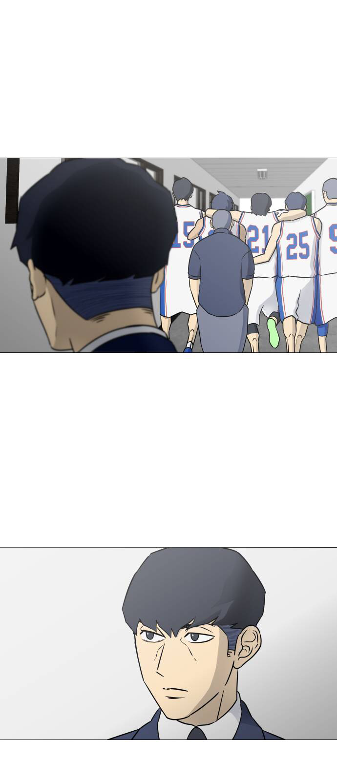 Garbage Time Chapter 32 - Trang 2