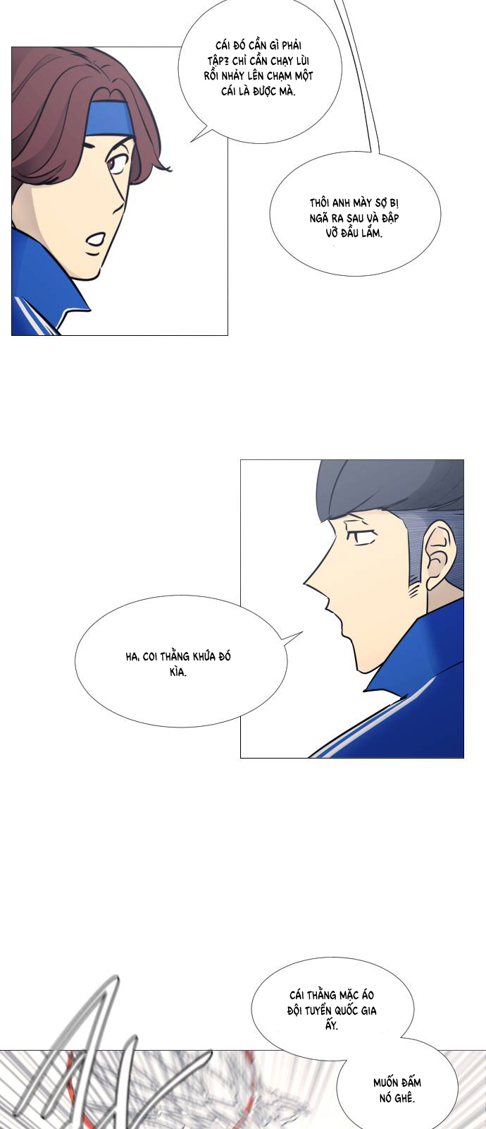 Garbage Time Chapter 33 - Trang 2