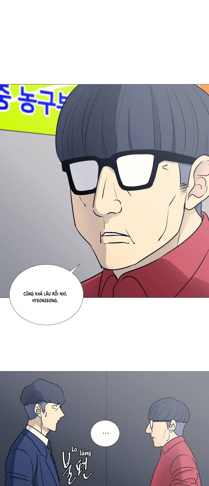 Garbage Time Chapter 33 - Trang 2