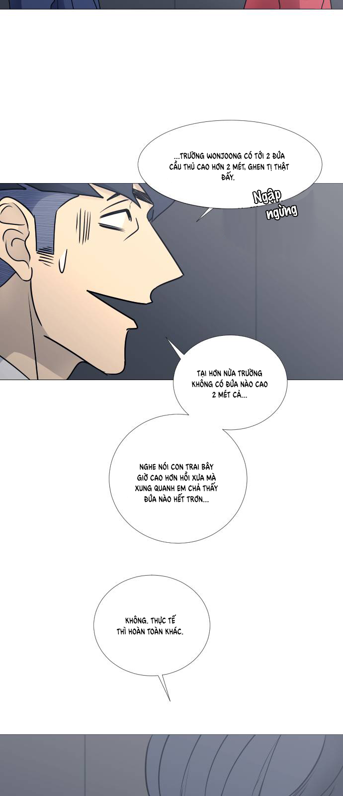 Garbage Time Chapter 33 - Trang 2