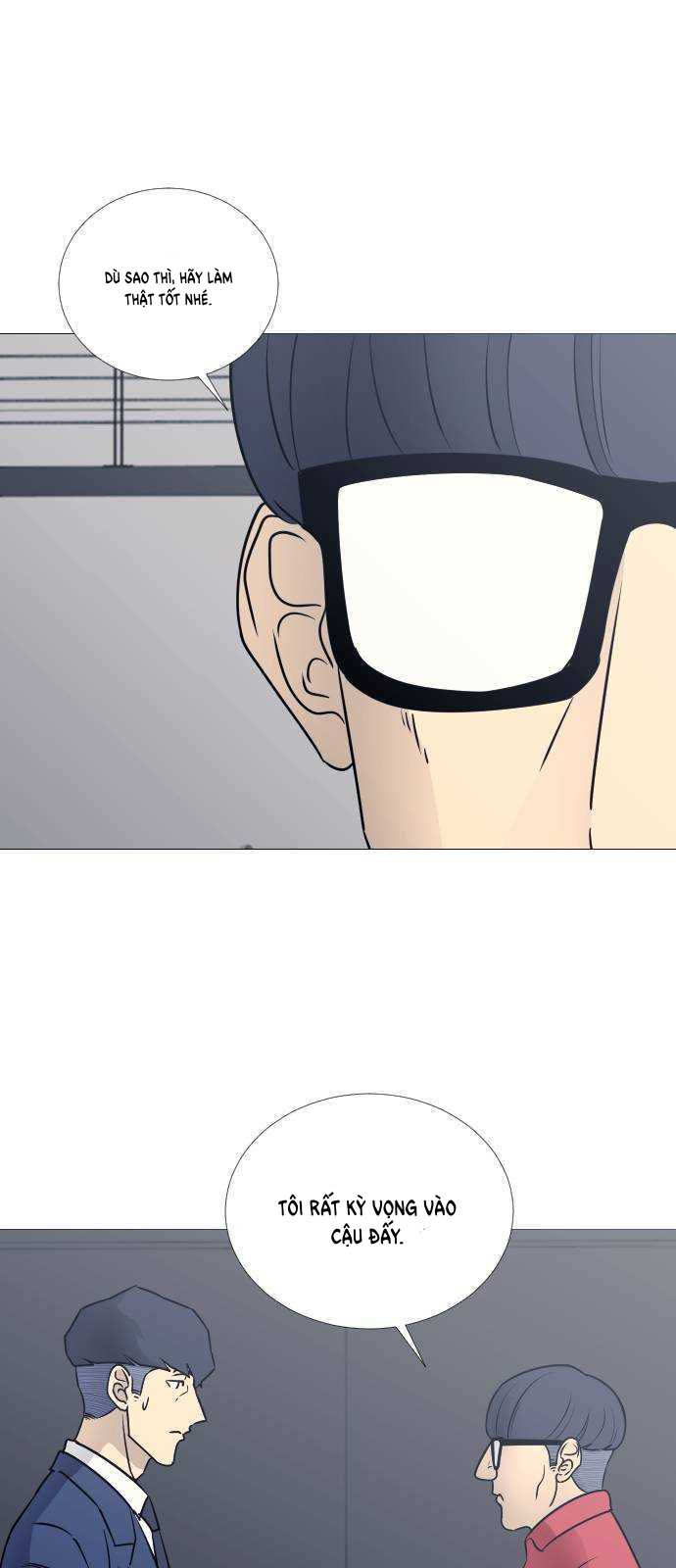 Garbage Time Chapter 33 - Trang 2