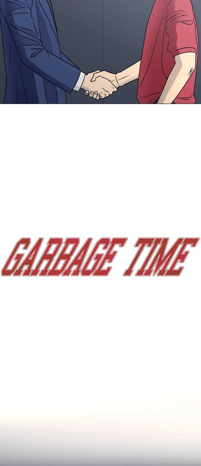 Garbage Time Chapter 33 - Trang 2