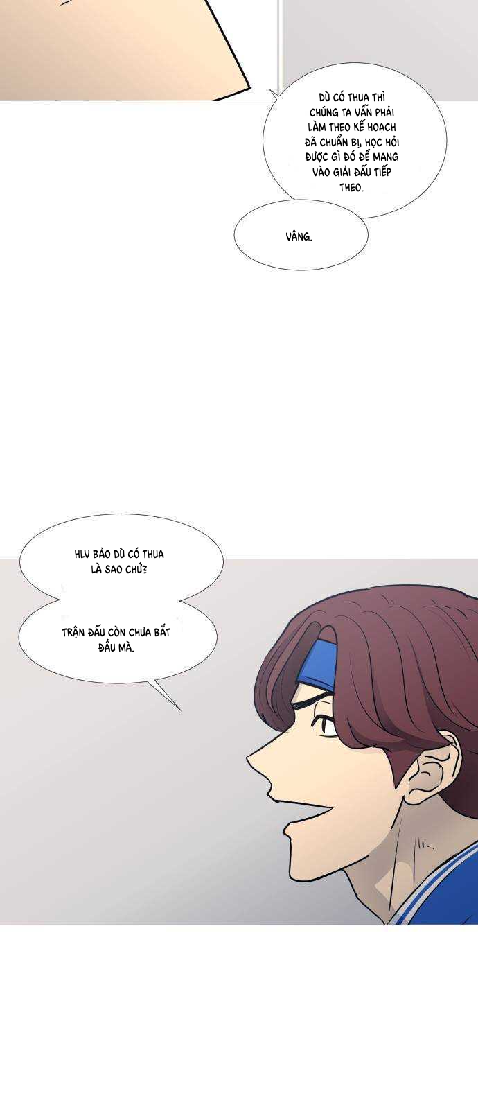 Garbage Time Chapter 33 - Trang 2