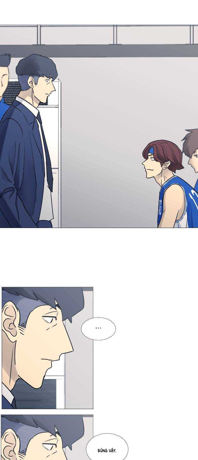 Garbage Time Chapter 33 - Trang 2