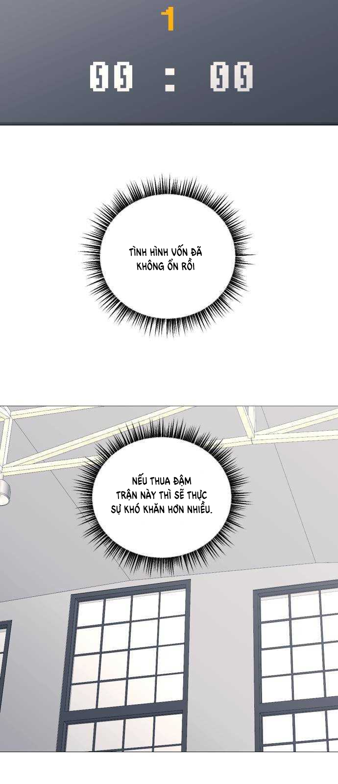 Garbage Time Chapter 33 - Trang 2