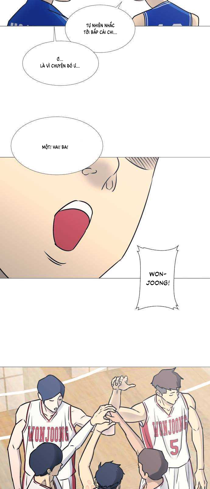 Garbage Time Chapter 33 - Trang 2