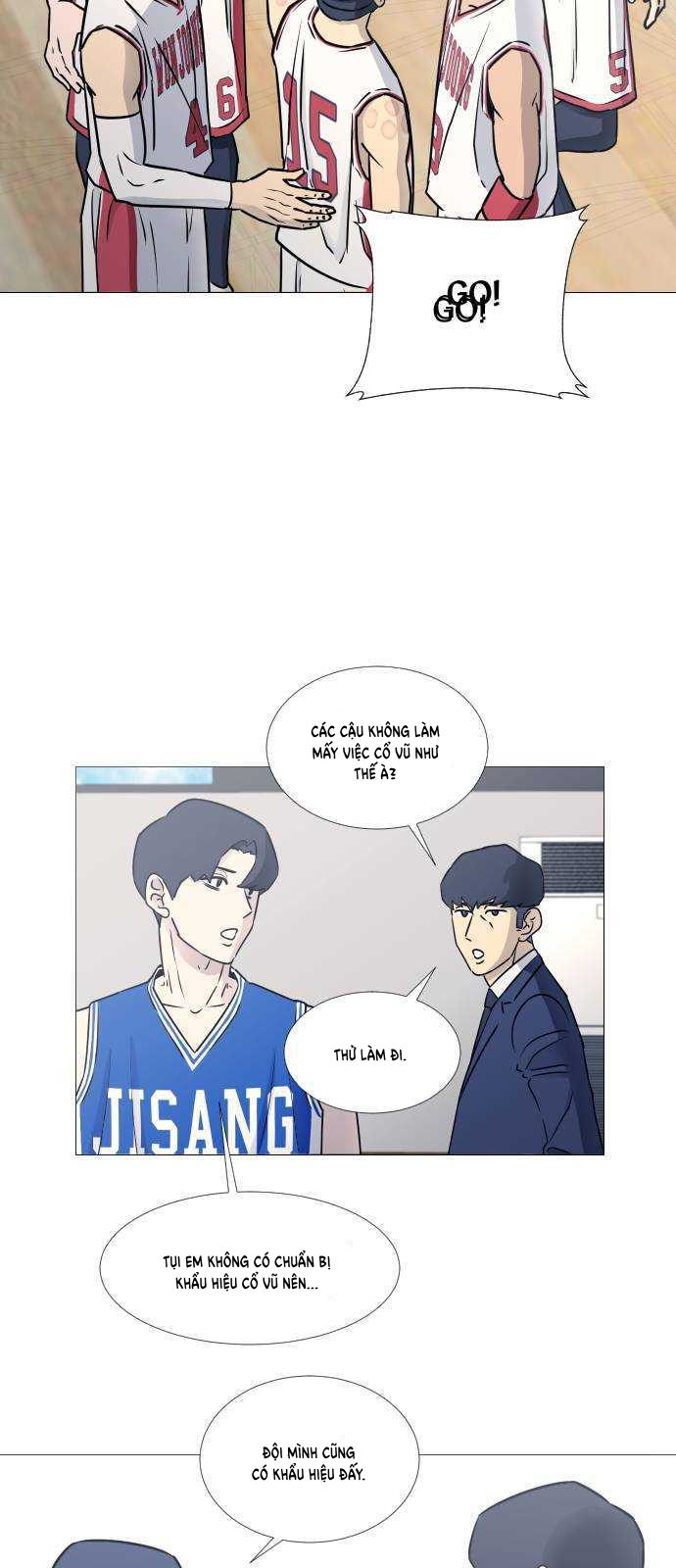 Garbage Time Chapter 33 - Trang 2