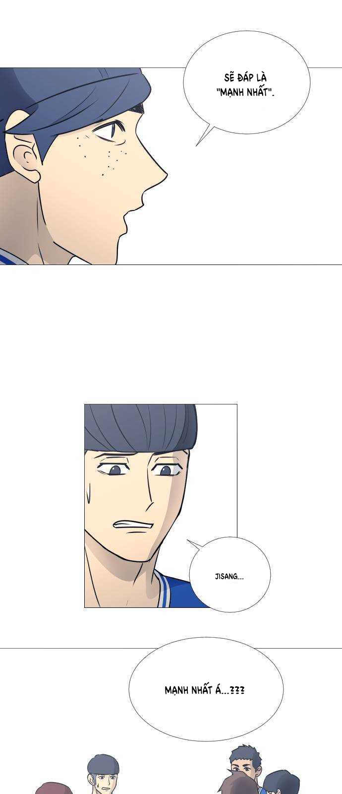 Garbage Time Chapter 33 - Trang 2