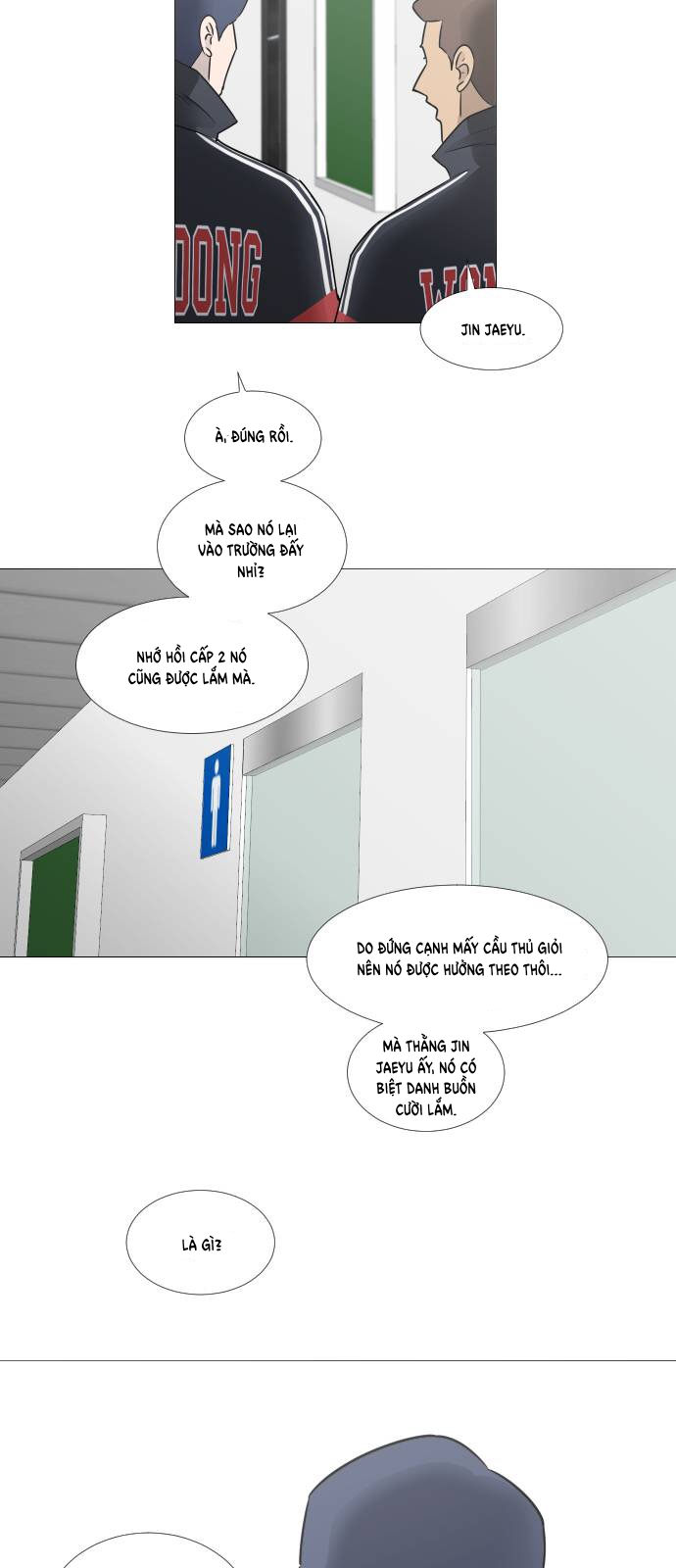 Garbage Time Chapter 33 - Trang 2