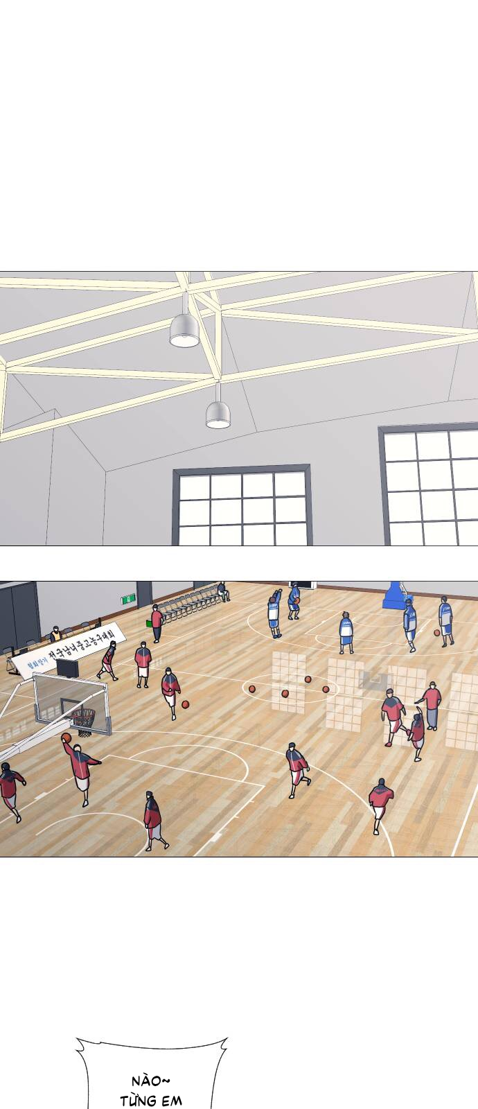 Garbage Time Chapter 33 - Trang 2