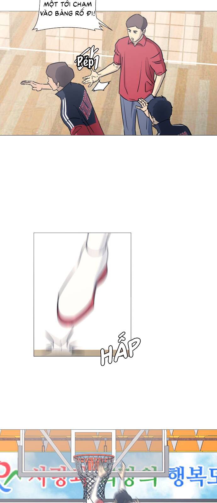 Garbage Time Chapter 33 - Trang 2