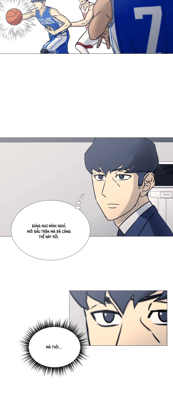 Garbage Time Chapter 34 - Trang 2